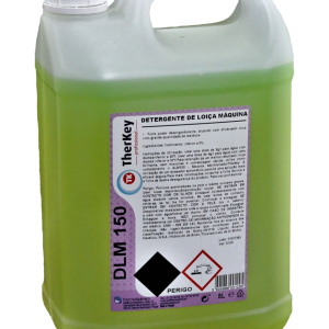Detergente Máquina Loiça HP-DLM15 20lts