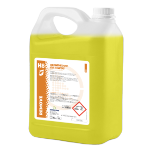 Produto Tira Riscos HP 5lts
