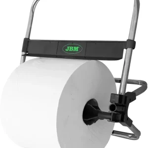 Suporte de Papel para Parede JBM