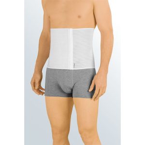 PROTECT CINTA ABDOMINAL – PÓS OPERATÓRIO