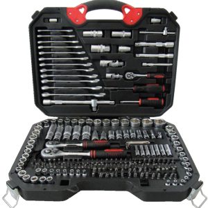 Mala de Ferramentas KROFTOOLS K 2218