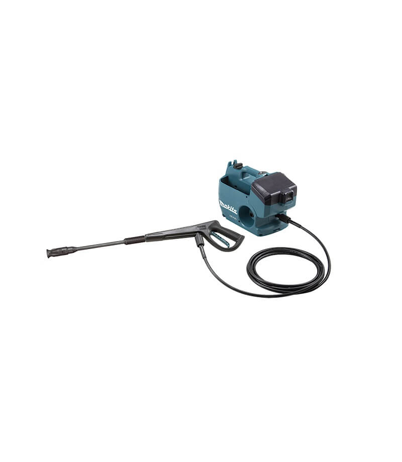 Lavadora de alta pressão | Makita | 18Vx2 – LXTDHW080ZK - Image 5