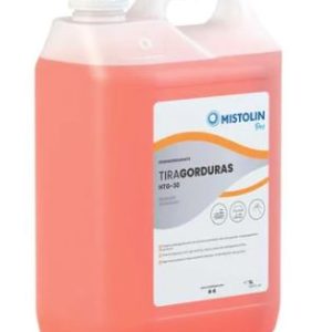 Tira Gorduras HTG-30 5lt