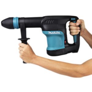 MARTELO DEMOLIDOR MAKITA HM0870C
