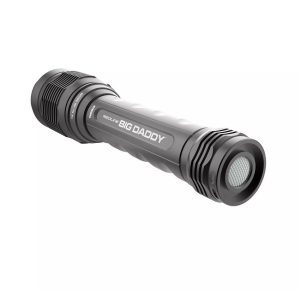 Lanterna de 2000 lúmens BIG DADDY