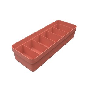 Organizador Colmeia Logic Grande
