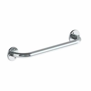 BARRA DE APOIO FIXA 300 – INOX