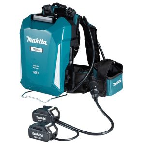 BATERIA MOCHILA MAKITA 40Vmax 1200Wh PDC1200A01