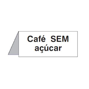 Placa Informativa Ref. 128