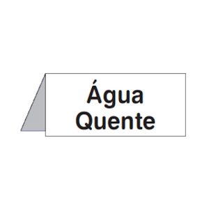 Placa Informativa Ref. 130