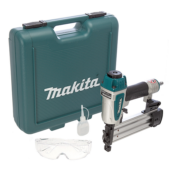 Pregadora Pneumática Makita – MAF506 - Image 8