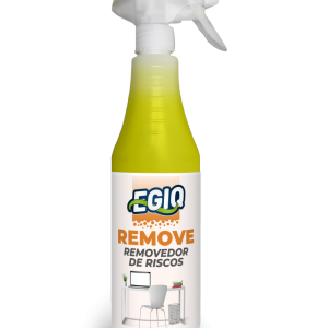 Produto Tira Riscos (Remove)750ml un. (cx.12un.)