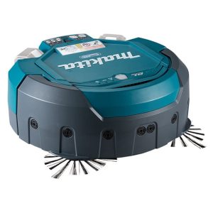 Robot Aspirador Makita 18V inteligente – DRC200Z