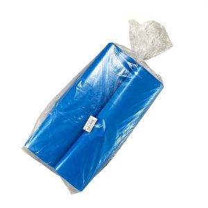 Sacos Lixo 80×120 BD Azul 10Kg