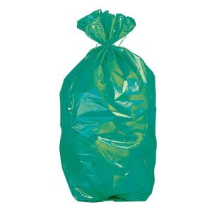 Saco Lixo Verde 80x120x0.07 10kg