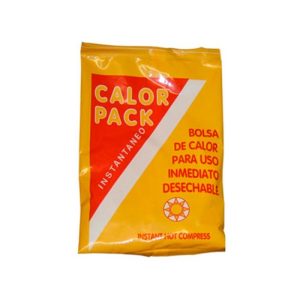 MEDYHOT BOLSA CALOR INSTANTÂNEO
