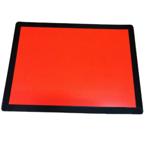 Chapa Refletora Modelo 6