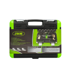 Kit de Bloqueio Renault Opel 2.2/2.5 TDI DCI – JBM