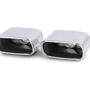 Ponteiras de Escape Bmw X5 E53 (2000 a 2003)
