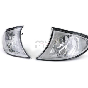 Piscas Frontais Bmw Série 3 E46 (2001 a 2005)
