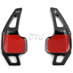 Patilhas Volante Bmw F20 F21 F22 F30 F31 F32 F33 F36 F10 F11 X1 F48 X4 F26 X5 F15 X6 F16