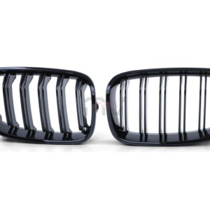 Grelhas Bmw Série 1 F20 F21 (2011 a 2015)