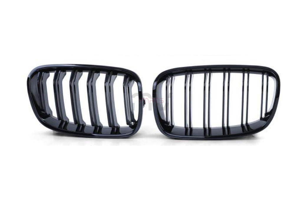 Grelhas Bmw Série 1 F20 F21 (2011 a 2015)