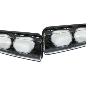 Lentes de Faróis Bmw Série 3 E36 (1992 a 1999)
