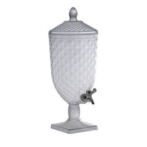 Suqueira Luxxor Cristal 5 Litros