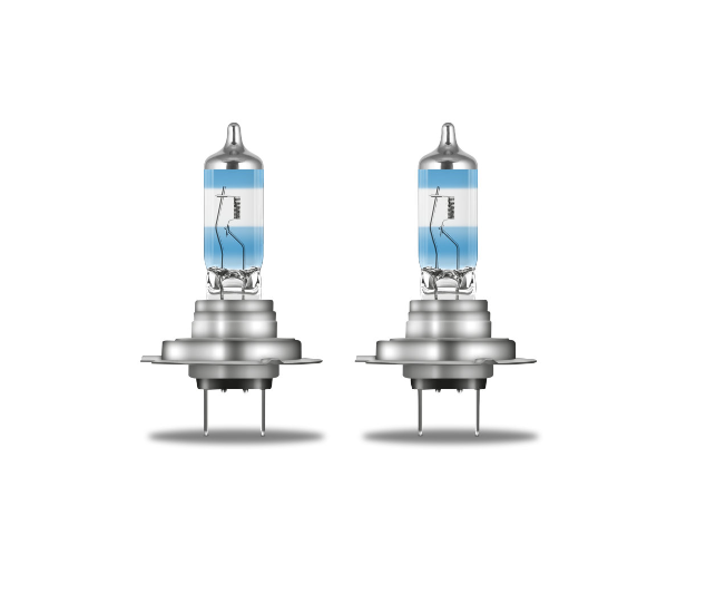Lâmpadas H7 55w 12v Night Breaker – Osram