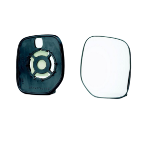 Vidro Espelho Direito com Suporte Citroen Berlingo/Partner 1996