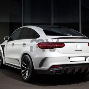 Aileron Mercedes GLE C292 Coupé (2015 a 2019)