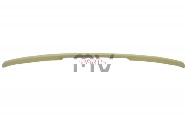 Aileron Audi A3 8P1 Hatchback (2003 a 2012) Look RS - Image 2