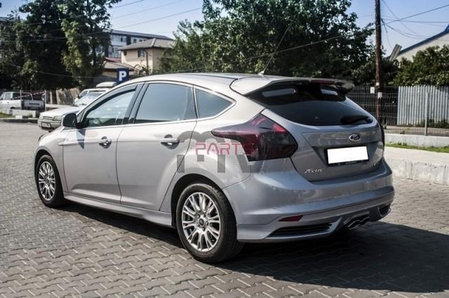 Body Kit Ford Focus MK3 (2011 a 2014) Look ST - Image 6
