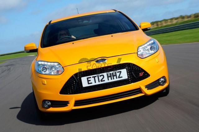 Body Kit Ford Focus MK3 (2011 a 2014) Look ST - Image 7