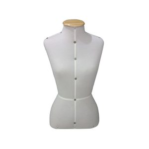 Busto de Costura Feminino