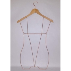 Collant C/Madeira Especial 3D