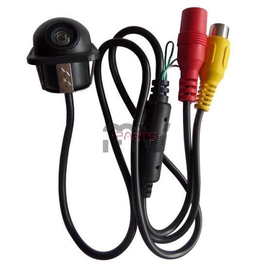 Camara Estacionamento - Image 3