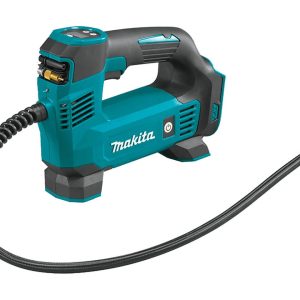 Compressor de Ar Portátil 18V Makita DMP180Z