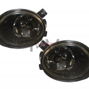 Faróis de Nevoeiro Bmw Série 3/5 E46 E39 (1995 a 2005)