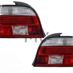 Farolins Bmw Série 5 E39 (1995 a 2003)