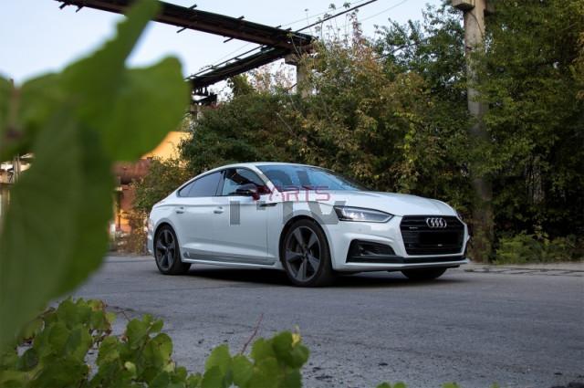 Embaladeiras Audi A5 F5 (2017 a 2019) - Image 9