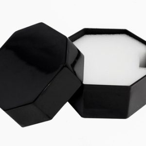 Estojo para Relógio Octagonal