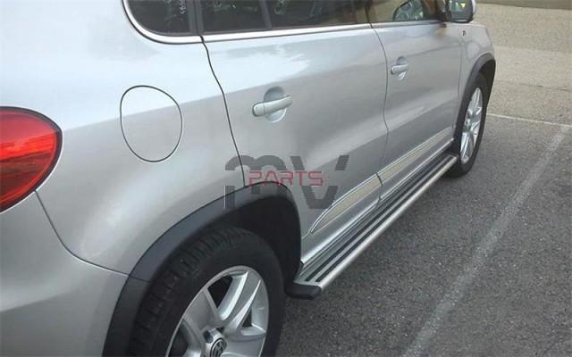 Estribos VW Tiguan (2007 a 2017) - Image 6
