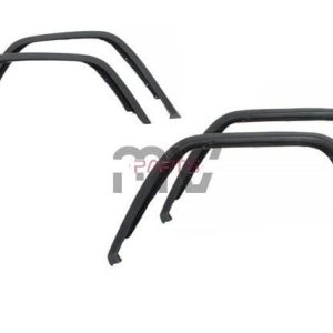 Extensores Cavas de Roda Mercedes G W463 (1989 a 2013)