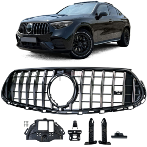 Grelha Mercedes GLC X254 C254 (2023 em diante)