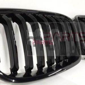 Grelhas Bmw Série 1 F20 F21 (2011 a 2015)