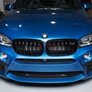 Grelhas Bmw X5 F15 X6 F16 (2013 em diante)
