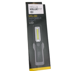 Lâmpada Portátil UHL 280 LED