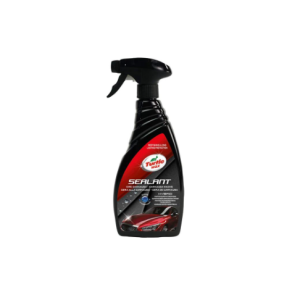 Selante com Cera de Carnaúba em Spray – Turtle Wax